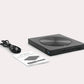 🎉Nieuwjaars Cadeau 50% KORTING!💿 Externe USB-cd/dvd-speler – Plug & Play voor oude foto's, muziek & bestanden (geen ingebouwde schijf in je laptop?) ✨