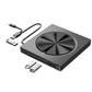 🎉Nieuwjaars Cadeau 50% KORTING!💿 Externe USB-cd/dvd-speler – Plug & Play voor oude foto's, muziek & bestanden (geen ingebouwde schijf in je laptop?) ✨
