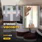 💘Valentijnsaanbieding: 50% Korting!🚪 Beperkte Tijd: 5m Deurafdichtingstrip – Stofdicht, Geluiddicht & Insectenwerend!