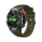 🎉Nieuwjaars Cadeau 50% KORTING!⌚Waterdichte Sport & Outdoor Smartwatch - IP68 Wasserdicht + Meerdere Sportmodi: Perfect Voor Wandelen/Rennen/Zwemmen!