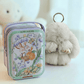 🌞Fris De Lente In Met 50% Korting!🐰 Handgemaakte Zachte Konijnen PomPom Sleutelhanger – Imitatiebont & Schattig Tasaccessoire!