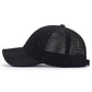 ❄️Zomerfresh 50% Korting!🧢Ademende Mesh Baseball Cap – Lichtgewicht Zomerpet met Zonneklep voor Sport, Reizen & Dagelijks Gebruik