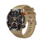 🎉Nieuwjaars Cadeau 50% KORTING!⌚Waterdichte Sport & Outdoor Smartwatch - IP68 Wasserdicht + Meerdere Sportmodi: Perfect Voor Wandelen/Rennen/Zwemmen!