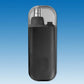 Oplaadbare Draagbare Neustrimmer – 360° Veilige Snijding (Nez- & Oorhaar), Type-C Opladen & Stil | Compact & Wasbaar