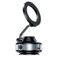 🌞Fris De Lente In Met 50% Korting!🔥Vacuüm-Magnetische Telefoonhouder met 360° Rotatie – Stevig, Draadloos en Zonder Lijmresten