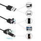 🎉Nieuwjaars Cadeau 50% KORTING!🔍USB Endoscoop (8mm Ultradunne Sonde + IP68 Waterdicht) – 3-in-1 Universeel: Inspecteer Moeilijk Bereikbare Plekken in HD!