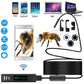 🎉Nieuwjaars Cadeau 50% KORTING!🔍USB Endoscoop (8mm Ultradunne Sonde + IP68 Waterdicht) – 3-in-1 Universeel: Inspecteer Moeilijk Bereikbare Plekken in HD!