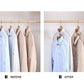 ❄️Zomerfresh 50% Korting!👚Ruimtebesparende Kleerhanger Connectors – Slimme Hangerhaken voor Meer Kastruimte en Nettere Kledingorganisatie