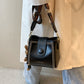 🔥53% korting👜Vintage modetas met verstelbare brede schouderband