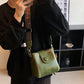 🔥53% korting👜Vintage modetas met verstelbare brede schouderband
