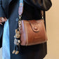 🔥53% korting👜Vintage modetas met verstelbare brede schouderband