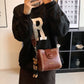 🔥53% korting👜Vintage modetas met verstelbare brede schouderband