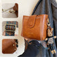 🔥53% korting👜Vintage modetas met verstelbare brede schouderband