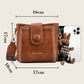 🔥53% korting👜Vintage modetas met verstelbare brede schouderband