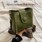 🔥53% korting👜Vintage modetas met verstelbare brede schouderband