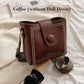 🔥53% korting👜Vintage modetas met verstelbare brede schouderband