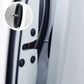 General motors schokabsorberend deurslot beschermkussen