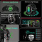 ⌚Robuust outdoor smartwatch - 100+ sportmodi💪Gratis verzending✨