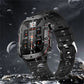 ⌚Robuust outdoor smartwatch - 100+ sportmodi💪Gratis verzending✨
