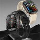 ⌚Robuust outdoor smartwatch - 100+ sportmodi💪Gratis verzending✨