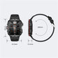 ⌚Robuust outdoor smartwatch - 100+ sportmodi💪Gratis verzending✨