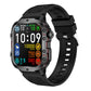 ⌚Robuust outdoor smartwatch - 100+ sportmodi💪Gratis verzending✨