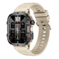 ⌚Robuust outdoor smartwatch - 100+ sportmodi💪Gratis verzending✨