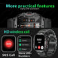 ⌚Robuust outdoor smartwatch - 100+ sportmodi💪Gratis verzending✨