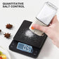 🔥50% OFF 🔥Buy 2 Get 1 Free Multifunctional Precise Quantitative Salt & Seasoning Dispenser