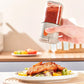🔥50% OFF 🔥Buy 2 Get 1 Free Multifunctional Precise Quantitative Salt & Seasoning Dispenser