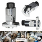 ❄️Zomerfresh 50% Korting!🔧Veerpoot Spreider Gereedschap – 17 mm Schokdemper Demontage Socket voor Auto Onderhoud & DIY Reparatie