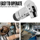 ❄️Zomerfresh 50% Korting!🔧Veerpoot Spreider Gereedschap – 17 mm Schokdemper Demontage Socket voor Auto Onderhoud & DIY Reparatie