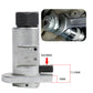 ❄️Zomerfresh 50% Korting!🔧Veerpoot Spreider Gereedschap – 17 mm Schokdemper Demontage Socket voor Auto Onderhoud & DIY Reparatie