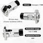 ❄️Zomerfresh 50% Korting!🔧Veerpoot Spreider Gereedschap – 17 mm Schokdemper Demontage Socket voor Auto Onderhoud & DIY Reparatie