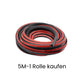 💘Valentijnsaanbieding: 50% Korting! 🔇 Stofdichte Rubberen Afdichtingsstrip voor Auto – Geluidsreductie & Luxe Deurdichtheid!