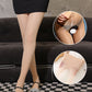 Dames Strumpfhose: Sterk Anti-Reizen, Anti-Snag, Olieglans – Dunne Plus Size