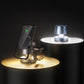 🌞Fris De Lente In Met 50% Korting!🌙4-in-1 Magnetisch Oplaadstation - Mushroom Sfeerlamp