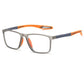 💘Valentijnsaanbieding: 50% Korting!🕶️Sport Ultra-Lichte Progressieve Leesbril: Japanse Titanium + Anti-Blauwlicht & Ver+Nabij Zicht – Comfortabel Voor Dagelijks Gebruik!