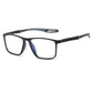 💘Valentijnsaanbieding: 50% Korting!🕶️Sport Ultra-Lichte Progressieve Leesbril: Japanse Titanium + Anti-Blauwlicht & Ver+Nabij Zicht – Comfortabel Voor Dagelijks Gebruik!