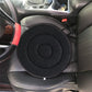 🔄 360° Spin to Comfort—Perfect for Seniors & Mobility Needs! 🚗