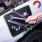 🌞Fris De Lente In Met 50% Korting!🔧Krachtige Magnetische Gereedschapsmat – Houd Schroeven, Onderdelen en Gereedschap Veilig op hun Plaats