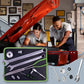 🌞Fris De Lente In Met 50% Korting!🔧Krachtige Magnetische Gereedschapsmat – Houd Schroeven, Onderdelen en Gereedschap Veilig op hun Plaats