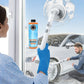 🌞Fris De Lente In Met 50% Korting!🧼Luxe Universele Vlekkenverwijderaar Spray - Voor Huis & Auto - Verwijdert Kalk, Vet & Hardnekkig Vuil - Alles-in-één Formule