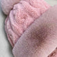 🎉Nieuwjaars Cadeau 50% KORTING!🧣2-in-1 Winter Pluche SjaalMuts (Winddicht + Zacht) – Modieus & Ultra Warm: Perfect Voor Winteravonturen!