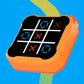 🎁Hete verkoop - Super Tic Tac Toe