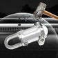 🔥 Hete Verkoop! 1200LM Super Heldere Mini Sleutelhanger Zaklamp – Waterdicht, Draagbaar & Multifunctioneel Voor Elke Situatie!