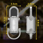 🔥 Hete Verkoop! 1200LM Super Heldere Mini Sleutelhanger Zaklamp – Waterdicht, Draagbaar & Multifunctioneel Voor Elke Situatie!