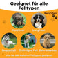 🌞Fris De Lente In Met 50% Korting!🐶GlowBrush™ Ergonomische Ontklitborstel voor Honden – Zachte Massage, Minder Losse Haren & Een Glanzende Vacht