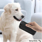 🌞Fris De Lente In Met 50% Korting!🐶GlowBrush™ Ergonomische Ontklitborstel voor Honden – Zachte Massage, Minder Losse Haren & Een Glanzende Vacht