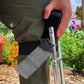 ❄️Zomerfresh 50% Korting!🔥2-in-1 Tuinknielbank met Zitfunctie – Ergonomische Tuin Kniebank & Stoel – Opvouwbare Tuinhulp tegen Knie- en Rugpijn – Heavy Duty tot 150 kg